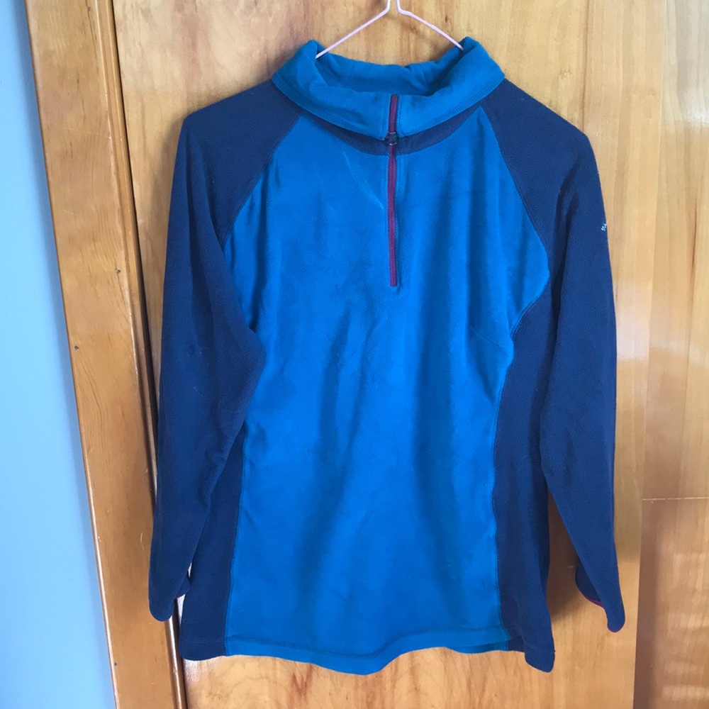 Half Zip